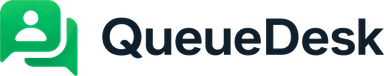 QueueDesk